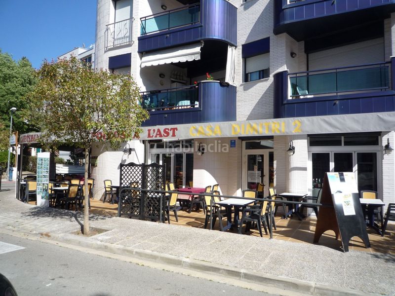 Foto e243ef2c-4678-4a11-b609-b553dd38c7d5. Local comercial a Tossa de Mar Tossa de Mar