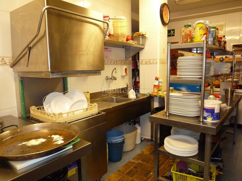 Foto fab8fbbc-8534-4d23-a2ba-ecef37519704. Local comercial a Tossa de Mar Tossa de Mar