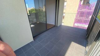 Lloguer Pis a Creu Alta. Acogedor piso reformado en alquiler, 2 dormitorios, 2 baños, amu