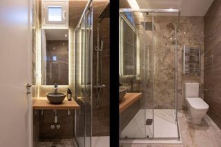 Rent Flat in Sant Joan. Amplio piso reformado de 3 dormitorios y 2 baños, amueblado y co
