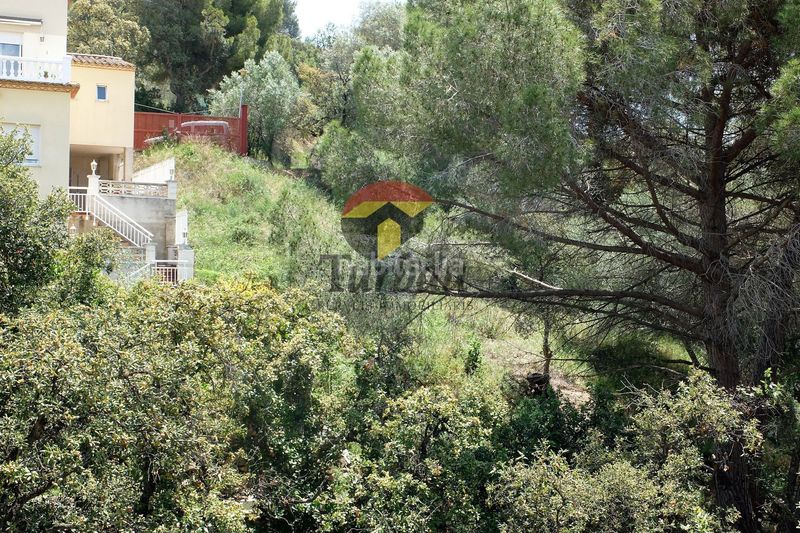 Foto 18098eb4-e74c-4474-a4ee-f6a11456fd46. Terreny residencial a Tossa de Mar Tossa de Mar
