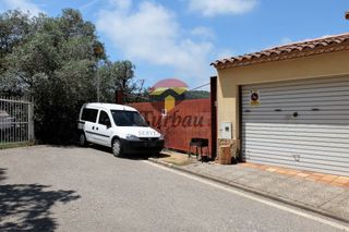 Wohngrundstück in Tossa de Mar. Terreno edificable en venta