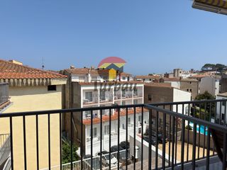 Flat  Pelegri. Estudio  loft en venta en el centro