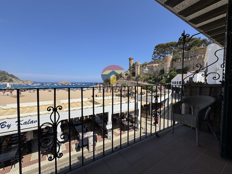 Foto 6d811b92-9ee1-4368-a417-429d11432099. Pis a Tossa de Mar Tossa de Mar