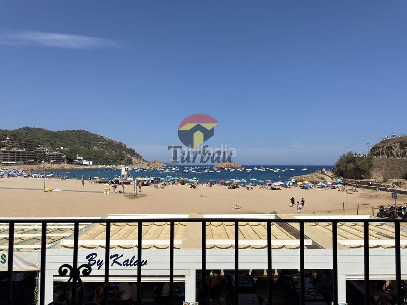 Foto 944d3f60-e9bc-4a91-abd0-d8e04e973837. Pis a Tossa de Mar Tossa de Mar