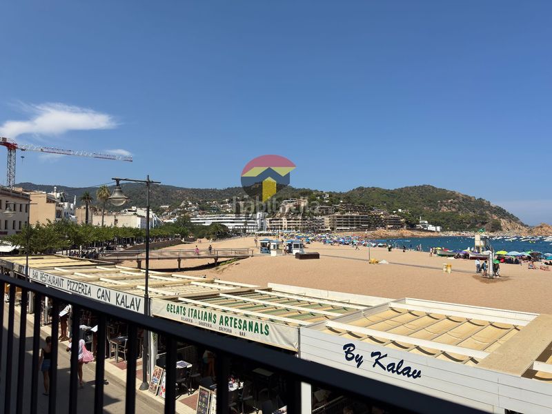 Foto cb035cc5-ff63-405b-afd3-2a6bdddb0f7b. Pis a Tossa de Mar Tossa de Mar