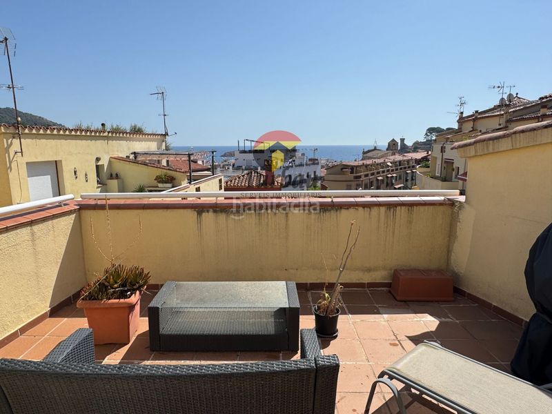 Foto 1e27efc6-42dd-4e8b-961a-a8fa103b83cc. Casa amb calefacció aparcament piscina a Tossa de Mar Tossa de Mar