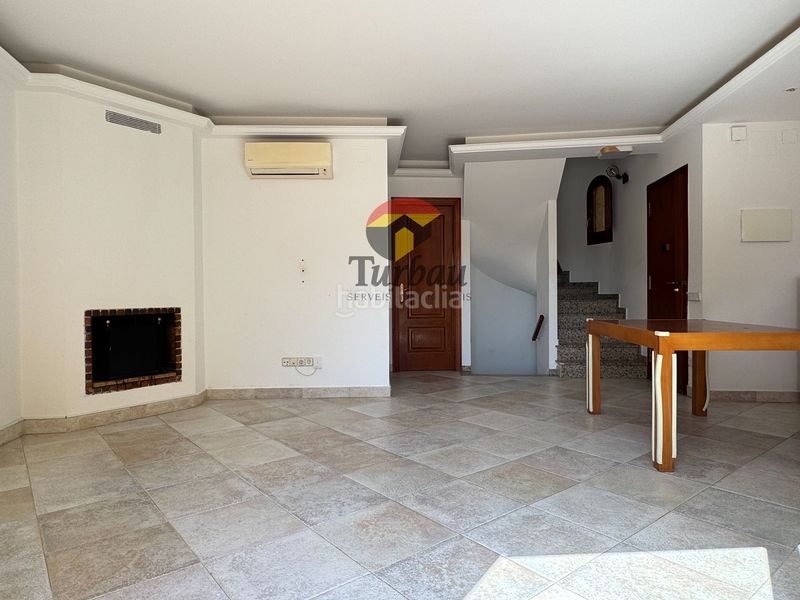 Foto 554ba09a-9751-45e5-b6f4-eb9ae3cd2427. Casa amb calefacció aparcament piscina a Tossa de Mar Tossa de Mar