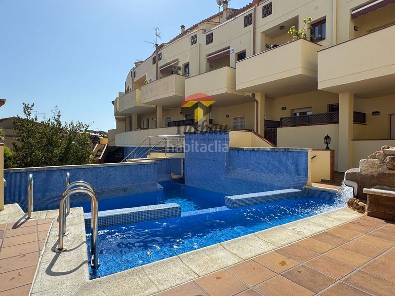 Foto 7c1e9a9f-6f9a-4a5e-bc77-95bf756043a1. Casa amb calefacció aparcament piscina a Tossa de Mar Tossa de Mar