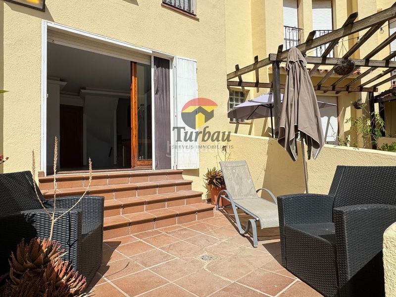 Foto 963b75d4-545f-4147-9d42-ca56b8e2bb6c. Casa amb calefacció aparcament piscina a Tossa de Mar Tossa de Mar