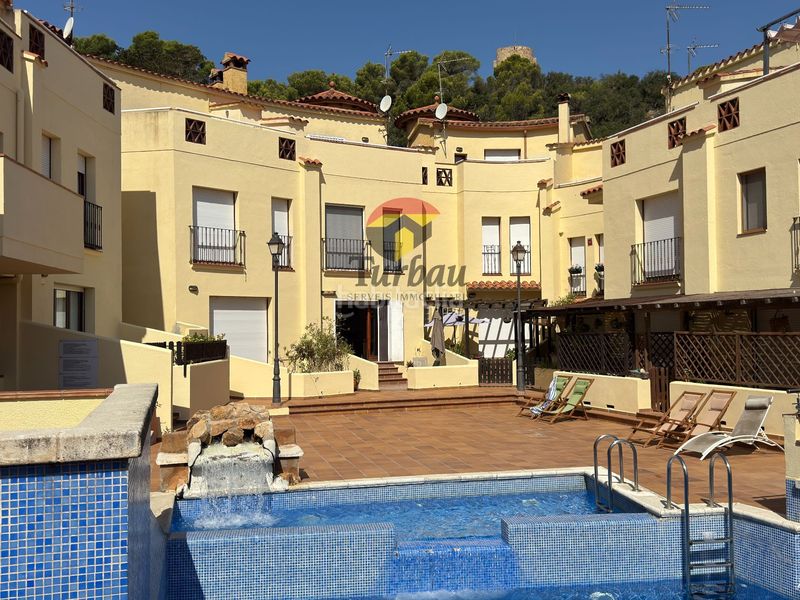 Foto a343c7e8-f953-41fa-b853-5b16d3b242c4. Casa amb calefacció aparcament piscina a Tossa de Mar Tossa de Mar