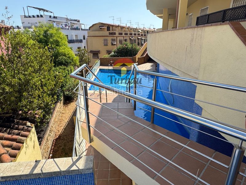 Foto a34f6ebc-2ffb-4abc-86a1-5f24407616c6. Casa amb calefacció aparcament piscina a Tossa de Mar Tossa de Mar