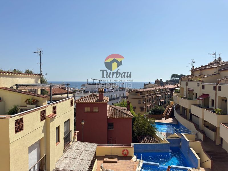 Foto bb7c84fa-3871-406c-9274-c11c01ff49e6. Casa amb calefacció aparcament piscina a Tossa de Mar Tossa de Mar