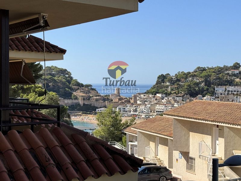Foto 4101a0bf-e49f-4484-9edf-d6b2b459910e. Pis a Tossa de Mar Tossa de Mar