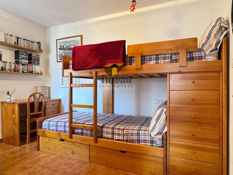 Foto affbc12f-5564-4f89-b929-6eb95547f6a9. Pis a Tossa de Mar Tossa de Mar