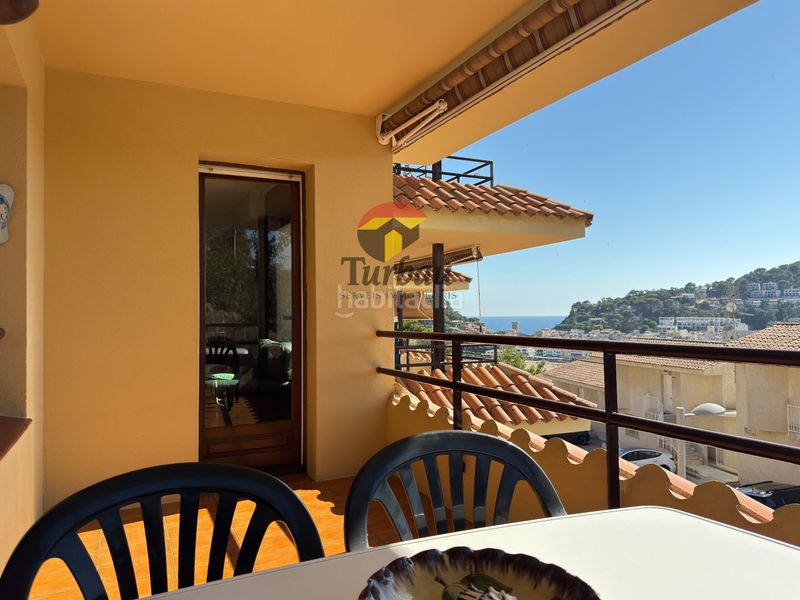 Foto ed3ebf12-faa8-4404-b221-8745cf5dcaff. Pis a Tossa de Mar Tossa de Mar