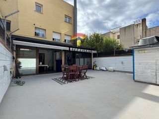 Appartement à Tossa de Mar. Piso con gran terraza en venta en tossa de mar