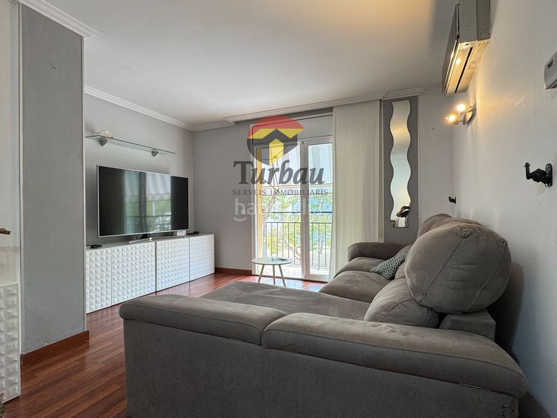 Foto dd4d788d-bdae-4332-b80c-bbbaa8f8f1c2. Pis amb calefacció aparcament a Tossa de Mar Tossa de Mar