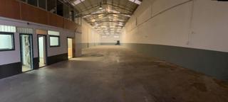Rent Industrial building in Carrer d'anselm clavé 131. Todo instalado