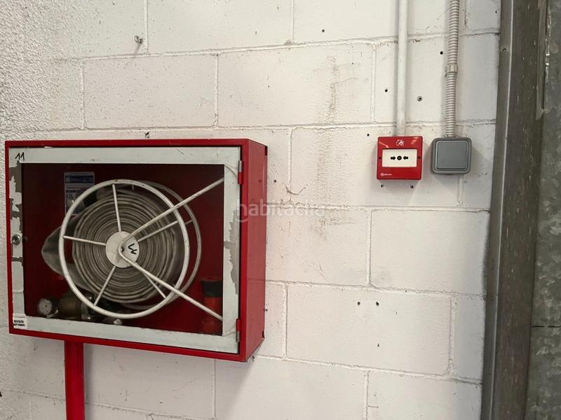 Foto 3f77b3a5-55b1-49c0-9c8a-a8651fe31e18. Rent industrial building in Zona Industrial Barberà del Vallès