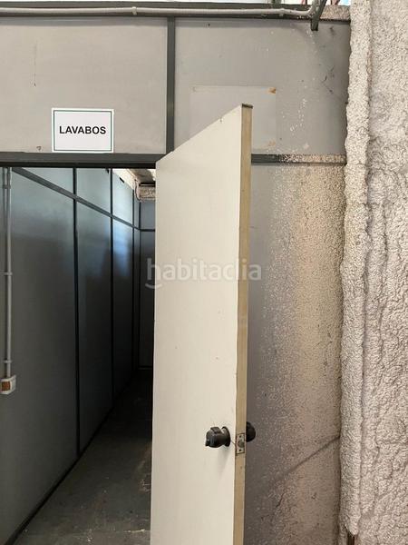 Foto 4bf4a71d-ab4f-413f-b8ae-5e7717f64bb1. Rent industrial building in Zona Industrial Barberà del Vallès