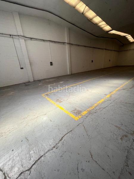 Foto 5b6c7ec8-8b98-480d-aa53-9ee36d842e5f. Rent industrial building in Zona Industrial Barberà del Vallès