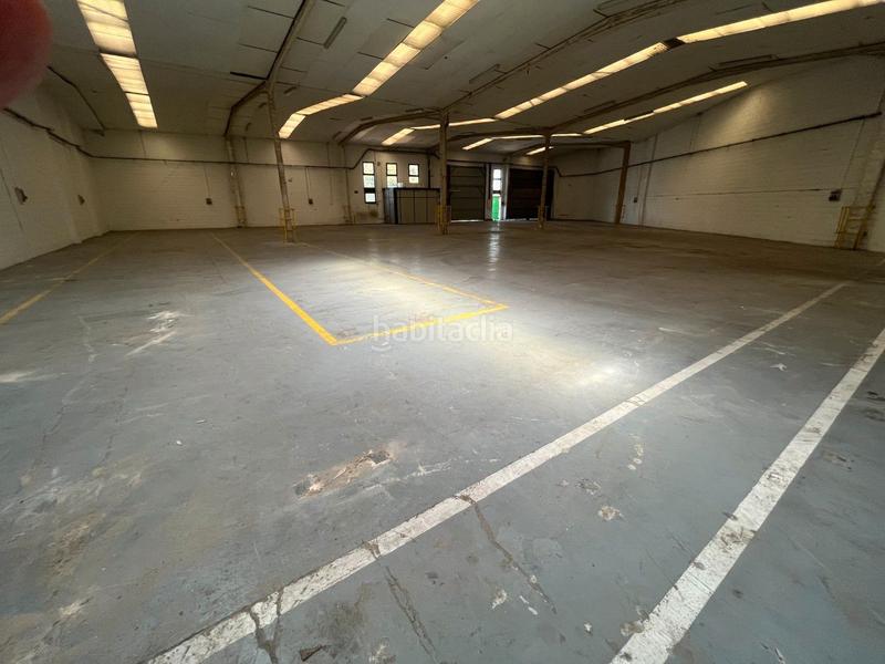 Foto 74699004-c99a-4ebc-85fc-5e2863a52e6f. Rent industrial building in Zona Industrial Barberà del Vallès