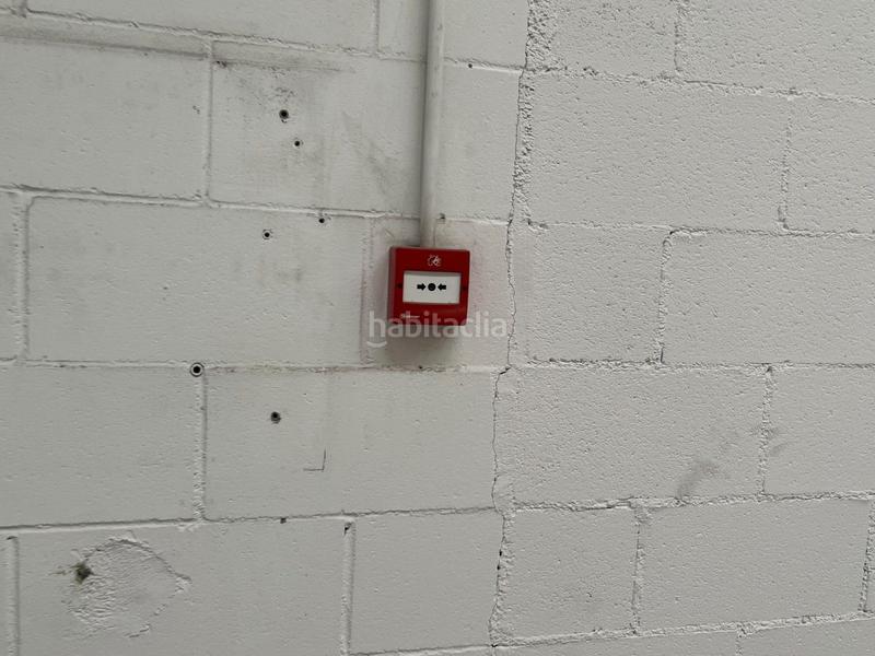 Foto 75354120-d3c4-4809-b4aa-1808f17b4e77. Rent industrial building in Zona Industrial Barberà del Vallès