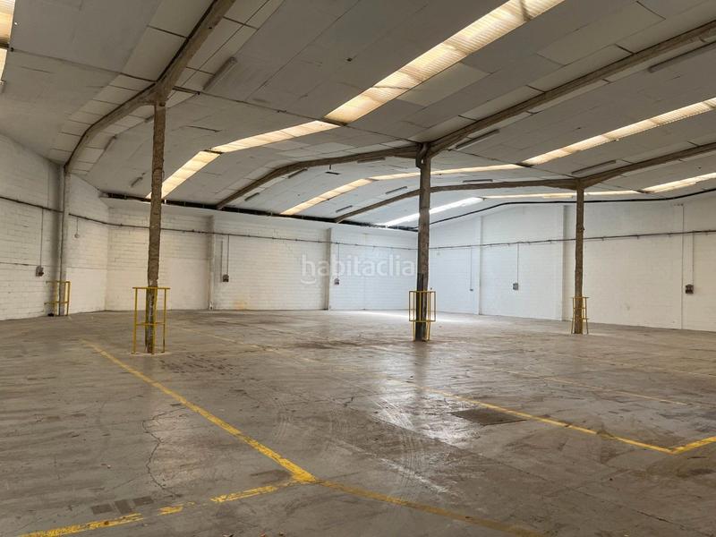 Foto a0030485-0d8e-4500-8e0c-31acfbb9b9b6. Rent industrial building in Zona Industrial Barberà del Vallès