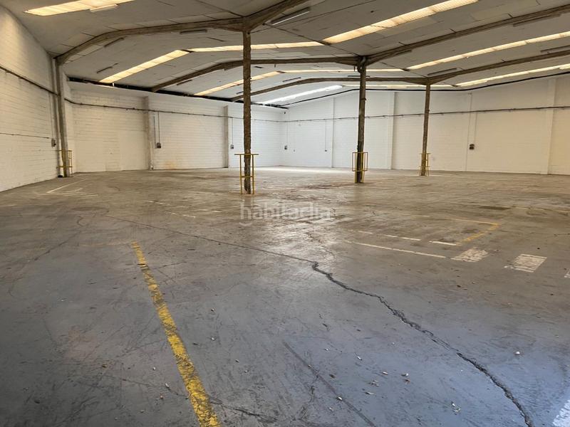 Foto bcfdf388-c57d-423e-8b5c-b4d18c54d5b3. Rent industrial building in Zona Industrial Barberà del Vallès