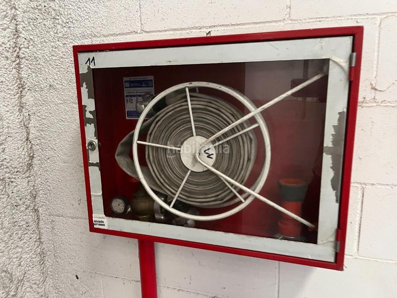 Foto ca3272af-098e-4743-846e-b55503cc89ec. Rent industrial building in Zona Industrial Barberà del Vallès