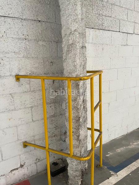 Foto d6cedc59-8bb4-4d9b-b512-65076b6fd542. Rent industrial building in Zona Industrial Barberà del Vallès