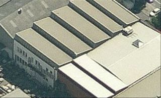 Location Bâtiment à usage industriel  N/a. Oficinas alto standing