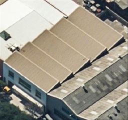 Miete Fabrikhalle  N/a. Oficinas alto standing
