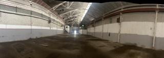 Lloguer Nau industrial  Passeig de sanllehy. 100 kw de alta