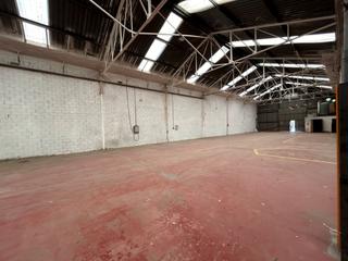 Lloguer Nau industrial a Carrer del vallès 1. Nave tipo b