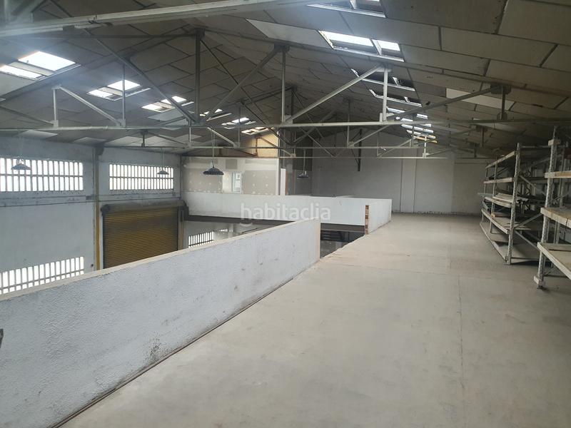 Foto 3b4e85c9-18f0-4e03-ae39-b60d80edad5b. Fabrikhalle in Sant Fost de Campsentelles