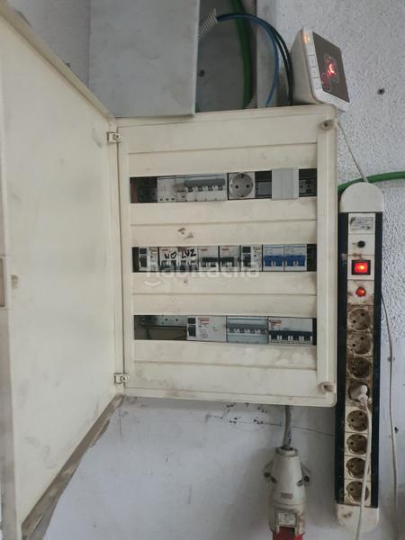 Foto 70833c7b-debe-4aee-901e-98c679c80184. Fabrikhalle in Sant Fost de Campsentelles