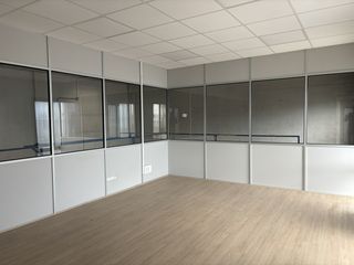 Lloguer Nau industrial a Polinyà. Excelentes comunicaciones