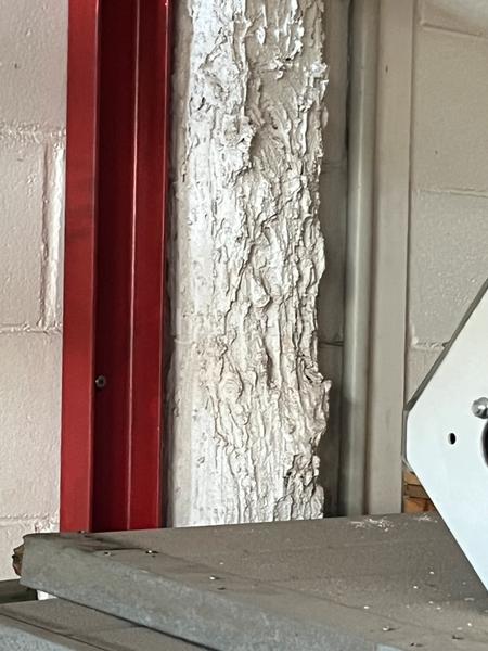 Foto ef70fbf6-34ca-4ec8-be3a-aa089265aafa. Fabrikhalle in Canovelles