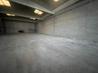 Location Bâtiment à usage industriel à Carrer carles buhigas 7. Posibilidad de convertir en nave tipo b