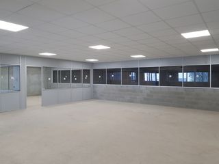 Location Bâtiment à usage industriel  Carrer santa margarida de boada vell. Nave diafana lista para entrar a trabajar