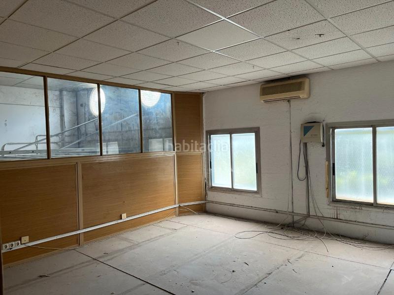 Foto 07befdd2-1ede-40b6-bf85-1357f0028545. Miete fabrikhalle in Bigues i Riells del Fai