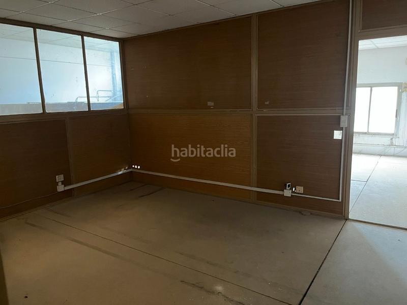 Foto 36088160-1b47-45d2-8324-eab9b50753d0. Miete fabrikhalle in Bigues i Riells del Fai