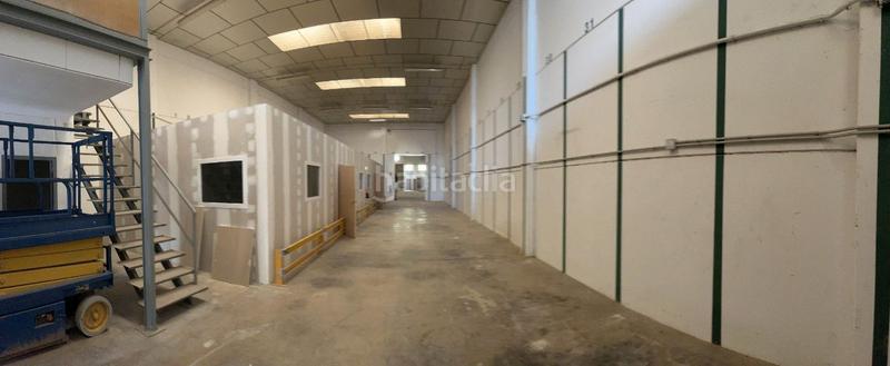 Foto 3c4b73b0-8c84-44ee-b62d-86630e8cd0fa. Miete fabrikhalle in Bigues i Riells del Fai