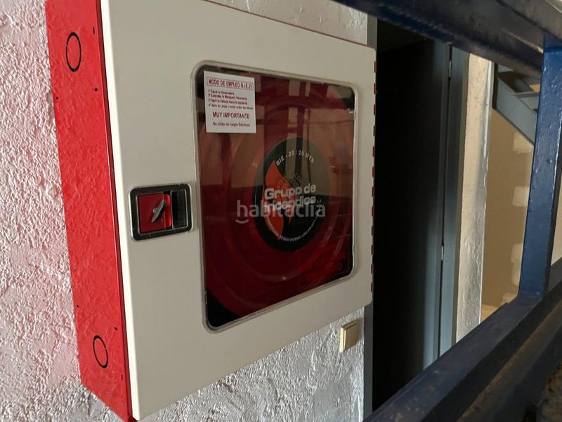 Foto 44a85913-cc8e-4883-ac29-4555b2112e5b. Miete fabrikhalle in Bigues i Riells del Fai