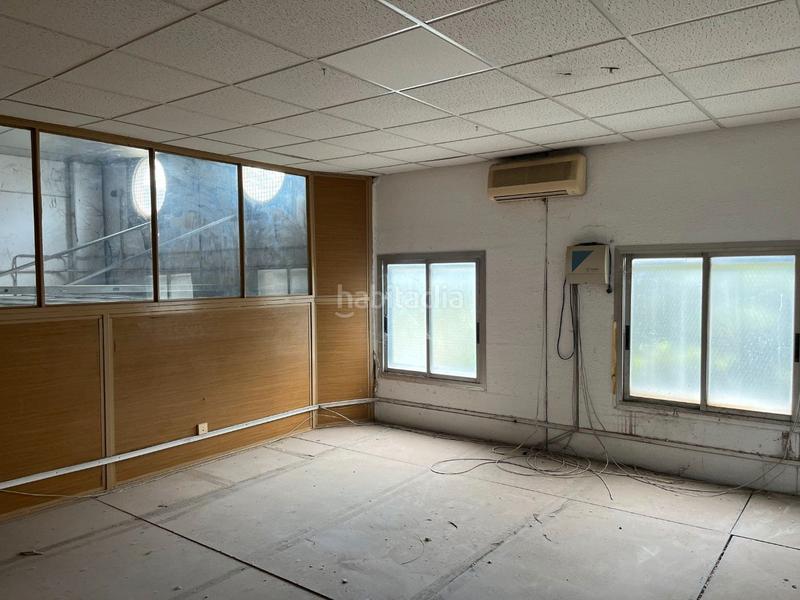 Foto 7938e569-2dc5-4f76-9c30-fa257fe0e543. Miete fabrikhalle in Bigues i Riells del Fai