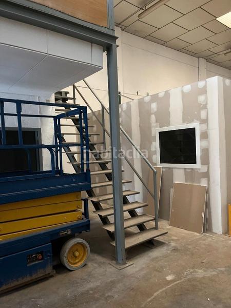 Foto 879de299-024f-4e88-9612-c327995b48c0. Miete fabrikhalle in Bigues i Riells del Fai