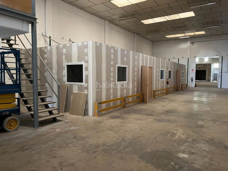 Foto bbc25cef-f6f1-4a38-bc4b-505dd2d4affb. Miete fabrikhalle in Bigues i Riells del Fai