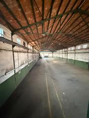 Location Bâtiment à usage industriel à Avinguda ponent 25. La mas económica